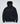 Dark Chocolate Logo Hoodie