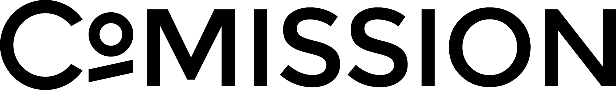 Comission Supply Co