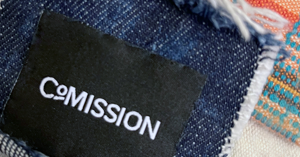 ComissionSupply